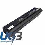 ACER Aspire One 751h 1392 Compatible Replacement Battery