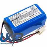 Aeonmed JHOTA-99G-00 Compatible Replacement Battery