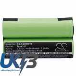 AEG Electrolux Junior 2.0 Compatible Replacement Battery