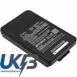 Autec R0BATT00E10A0 Compatible Replacement Battery