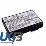 T-Mobile 3Bn66305Aaaa000904 3Bn66305Aaaa041030 3Bn78319 Octophon Open 400 Compatible Replacement Battery