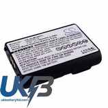 ALCATEL 3BN67305AA Compatible Replacement Battery