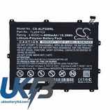 ALCATEL OT P320X Compatible Replacement Battery