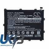 ALCATEL TrekHD Compatible Replacement Battery