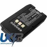 ALINCO DJ-S17E Compatible Replacement Battery