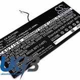 ALCATEL One Touch Plus 10 Compatible Replacement Battery