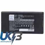 Apple MacBook 13" MA701TA/ A Compatible Replacement Battery