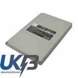 APPLE MacBook Pro 17MA092KH-A Compatible Replacement Battery