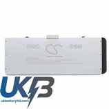 APPLE MacBook 13AluminumUnibody2008 Version Compatible Replacement Battery