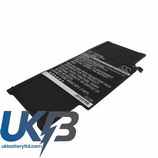 APPLE MacBook Air13.3A1369 Compatible Replacement Battery