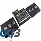 Apple MacBook Pro 13 Compatible Replacement Battery