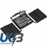 Apple MPXV2LL/A* Compatible Replacement Battery