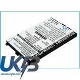 ACER SYWDA712200105 Compatible Replacement Battery