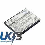 Asus SBP-10 Aries Lamborghini ZX1 M530 Compatible Replacement Battery