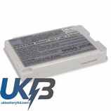 APPLE iBookG312M7692J-A Compatible Replacement Battery