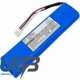 AEMC 1060 Compatible Replacement Battery