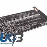 ASUS MeMoPad Smart10.1 Compatible Replacement Battery