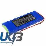 Angel HYHB-762 Compatible Replacement Battery