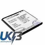 ASUS PadFone Compatible Replacement Battery