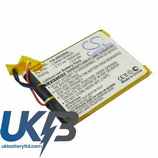 ARCHOS L04041200625 Compatible Replacement Battery