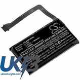 Apple A1596 Compatible Replacement Battery