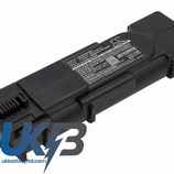 ARRIS TG1672 TG1662 Compatible Replacement Battery