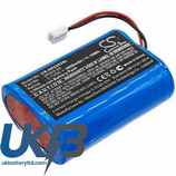 Argos 25303-53 Compatible Replacement Battery