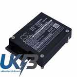 LSI L3-25343-13B Compatible Replacement Battery