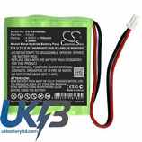 AstralPool VX 9T Compatible Replacement Battery