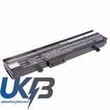 ASUS Eee PC 1015T Compatible Replacement Battery