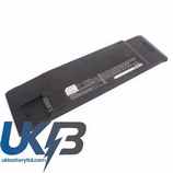 Asus 90-OA1P2B1000Q Compatible Replacement Battery