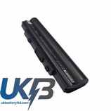 ASUS U89 Compatible Replacement Battery