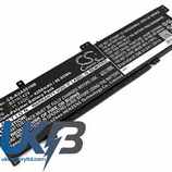 ASUS Vivobook A501LX Compatible Replacement Battery