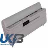 Asus Eee PC 900-BK010X Compatible Replacement Battery