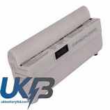 Asus Eee PC 701SDX Compatible Replacement Battery