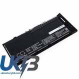 Asus Pro Advanced BU201LA Compatible Replacement Battery