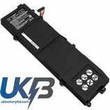 Asus Pro Advanced BU400A Ultrabook Compatible Replacement Battery