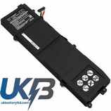 Asus Pro Advanced BU400V Ultrabook Compatible Replacement Battery