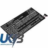 Asus CB81 Compatible Replacement Battery