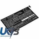 Asus Chromebook Flip C101PA-DB02 Compatible Replacement Battery