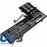 Asus Eee Book C201PA Compatible Replacement Battery