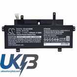 Asus 0B200-01010000 Compatible Replacement Battery