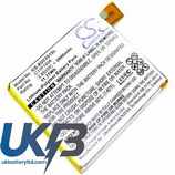 Asus ZC551KL Compatible Replacement Battery