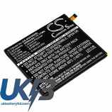 ASUS ZS570KL Compatible Replacement Battery