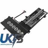 Asus C21N1504 Compatible Replacement Battery