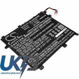Asus R416SA-FA0033T Compatible Replacement Battery