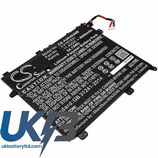 Asus EEEBOOK E403SA-WX0017T Compatible Replacement Battery