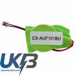 ASUS TF201 1I102A Compatible Replacement Battery