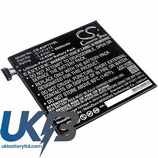 Asus C11P1412 Compatible Replacement Battery