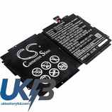 Asus T300FA-DH12 Compatible Replacement Battery
